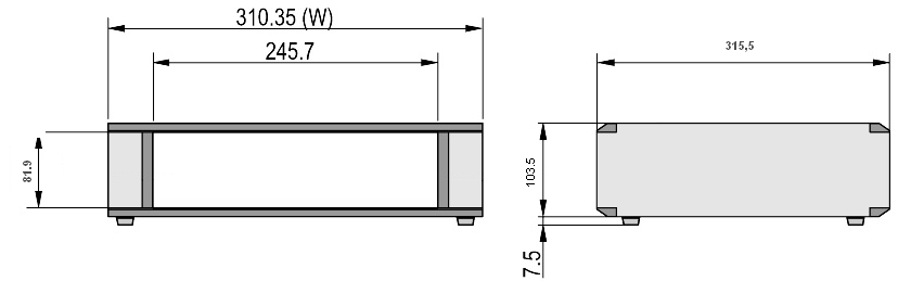 Rack1 - side